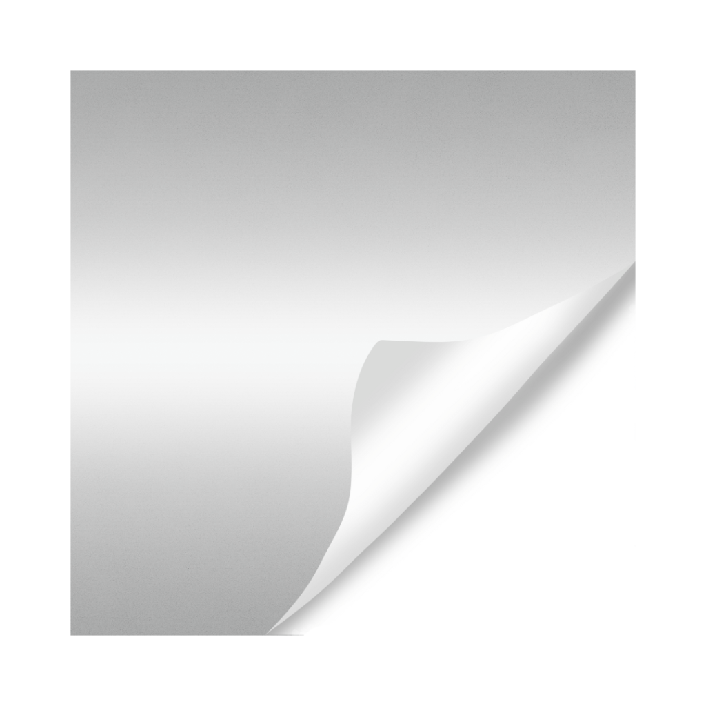 Silver etiketter
